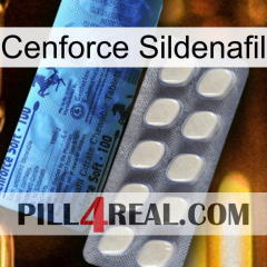 Cenforce Sildenafil 34